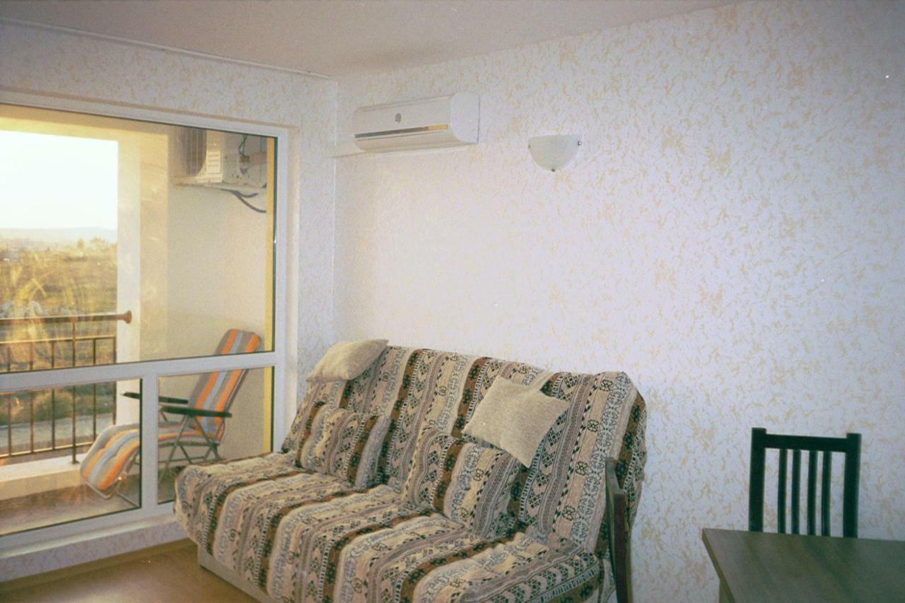 Apartment Rutland Beach Ravda Extérieur photo